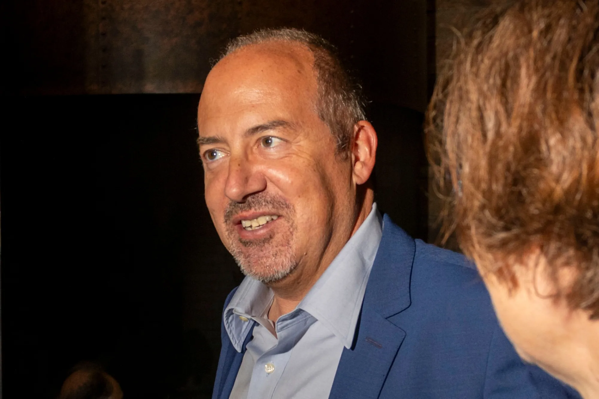 Alvaro Santos Pereira