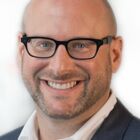 Headshot of Jason Edelboim
