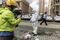 Virus Safety Measures in Shanghai as China Reports More Local Cases