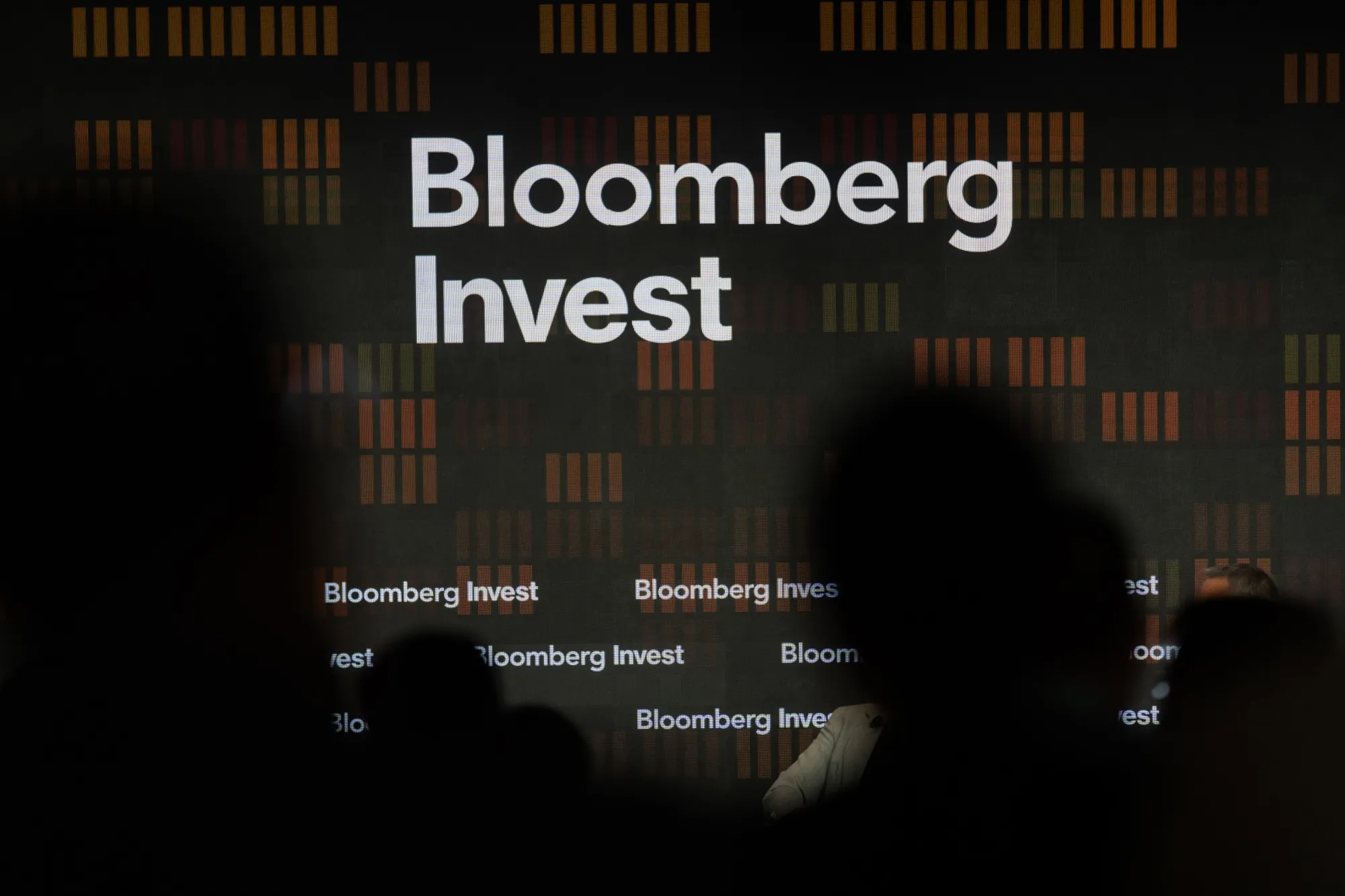 The Bloomberg Invest conference continues&nbsp;Wednesday in New York.