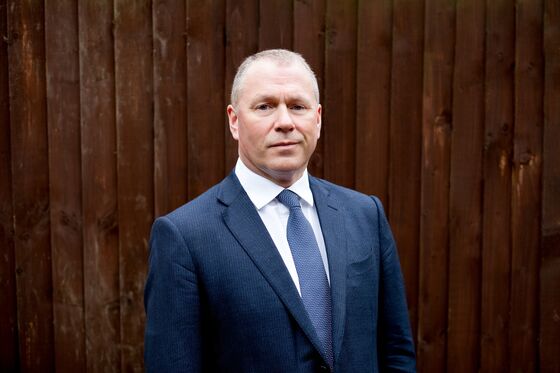 Hedge Fund Star Guiding $1.3 Trillion in Norway Talks Talent