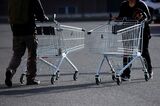 Berlin Retail as Germany Battles Record Inflation 