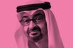 Mohammed bin Zayed Al Nahyan, the Mideast Peacemaker