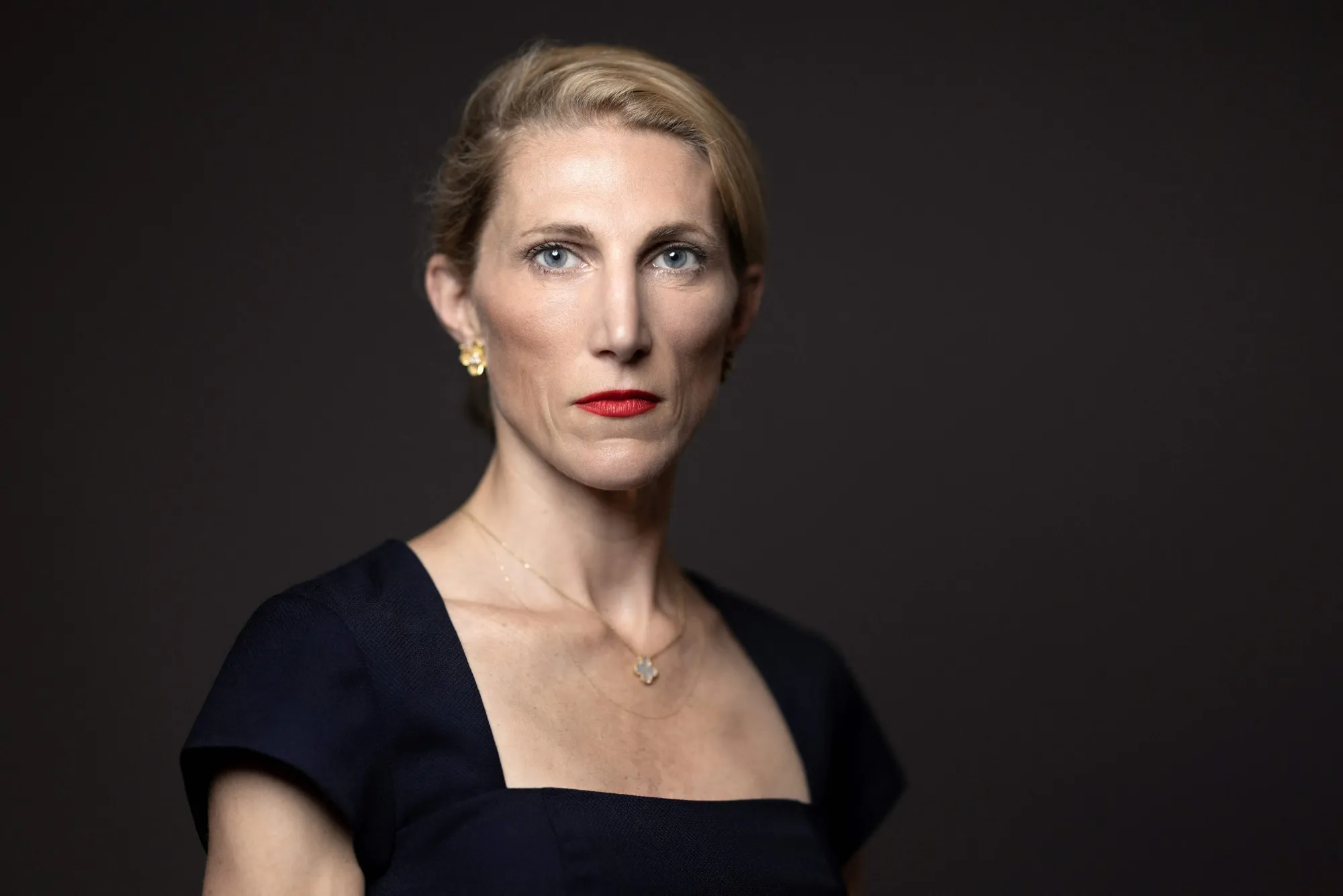 Vanessa Kerry Wants the World to Recognize Climate Health Impacts -  Bloomberg