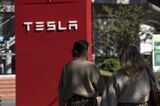 Tesla Service Centers as the Automaker Can't Overcome Australian Hostility to Electric Cars