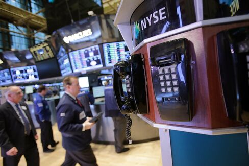 S&P 500 Posts Best Start Since 1997 as Stocks Beat Bonds