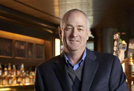 Molson CEO Says Drinking at Bars Might Never Recover Post Covid