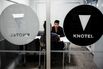 Steadier Than WeWork? Knotel's Pitch Vaults It to Unicorn Status