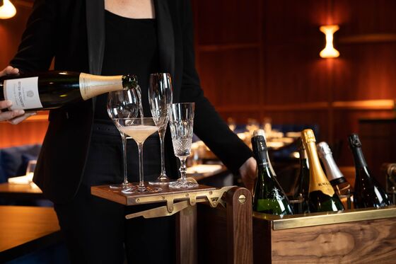 Where to Eat and Drink in Times Square That Isn’t Terrible