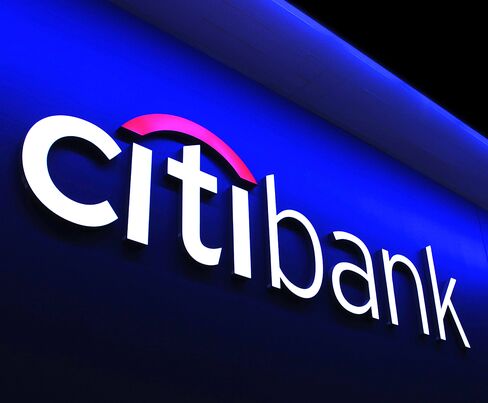 Citigroup Bumping BofA Couldn’t Preserve Pandit