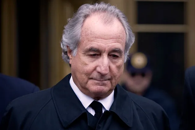 Recovery Comes Slowly for Madoff Victims