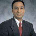 Headshot of Steve Sanghi