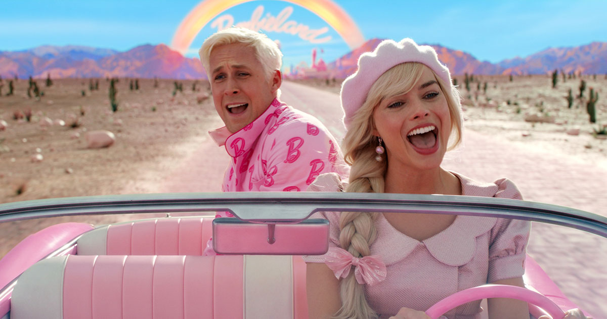 The 'Barbie' Soundtrack Could Be as Popular as the Film Itself