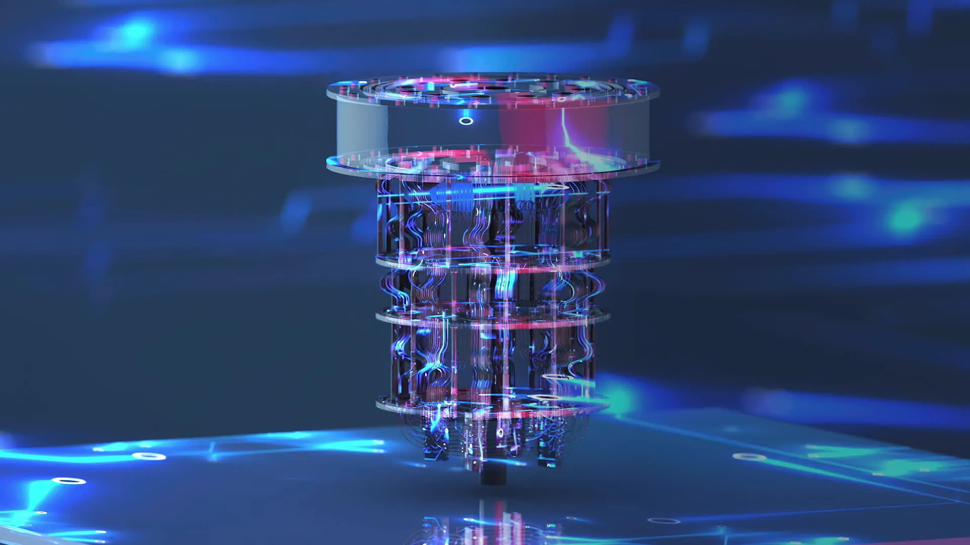 Watch Can Quantum Computing Power the AI Boom? - Bloomberg