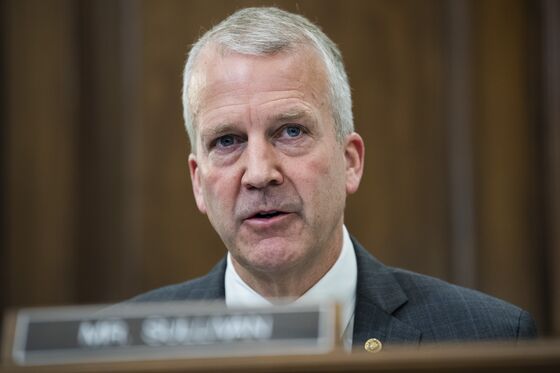 Oil-State Republicans Say White House Rebuffed Meeting