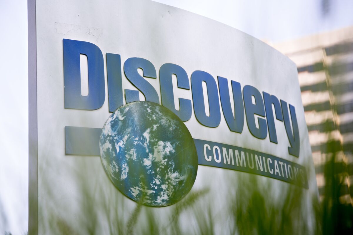 Discovery (DISCB) Class B Stock Surges in Post-Archegos Tumult Twist - Bloomberg Discovery Class B Stock Surges in Post-Archegos... 