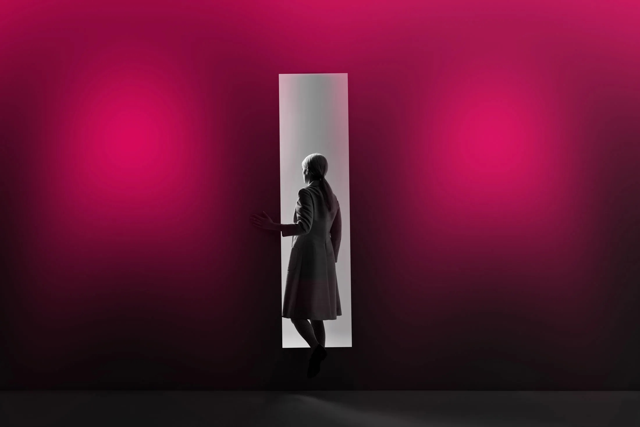 Menopause can be a physical, mental and emotional shift that affects a person’s professional life.