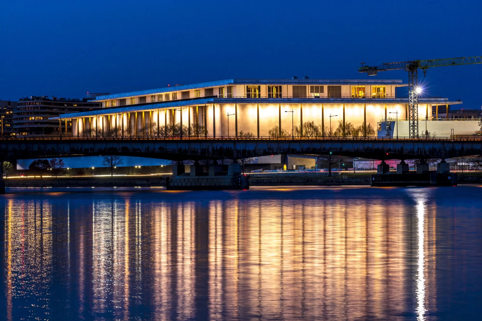 Shortly after retaking office, Trump overhauled the Kennedy Center’s board, purging members and packing it with his own allies, a shift from the center’s long legacy of bipartisan governance.&nbsp;