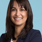 Headshot of Ranjini Acharya
