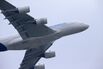 Opening Day Of The 51st International Paris Air Show