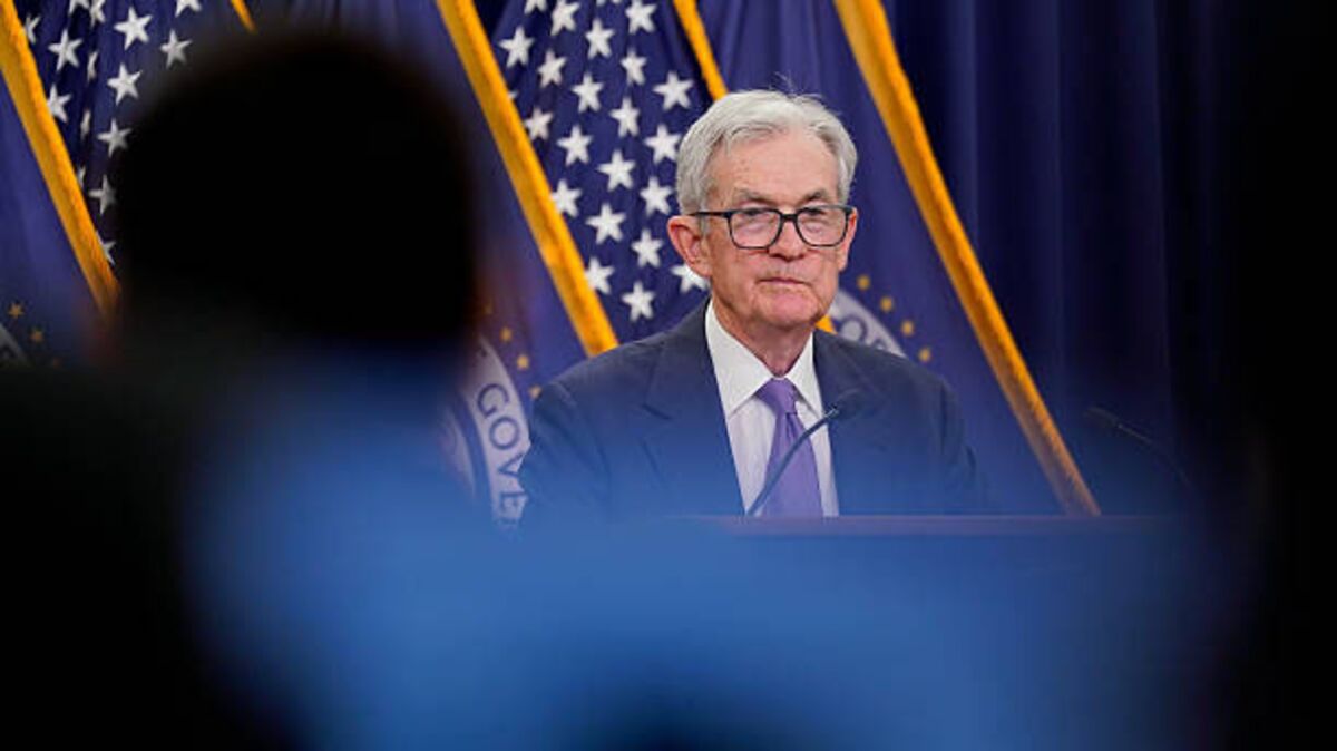 Fed Expected to End Rate-Cutting Cycle This Week