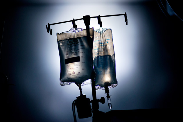 Will America’s Hospitals Adopt a Dehydration Fix From the Developing ...