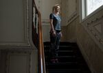 Deputy Mayor of Amsterdam Kajsa Ollongren on July 18.