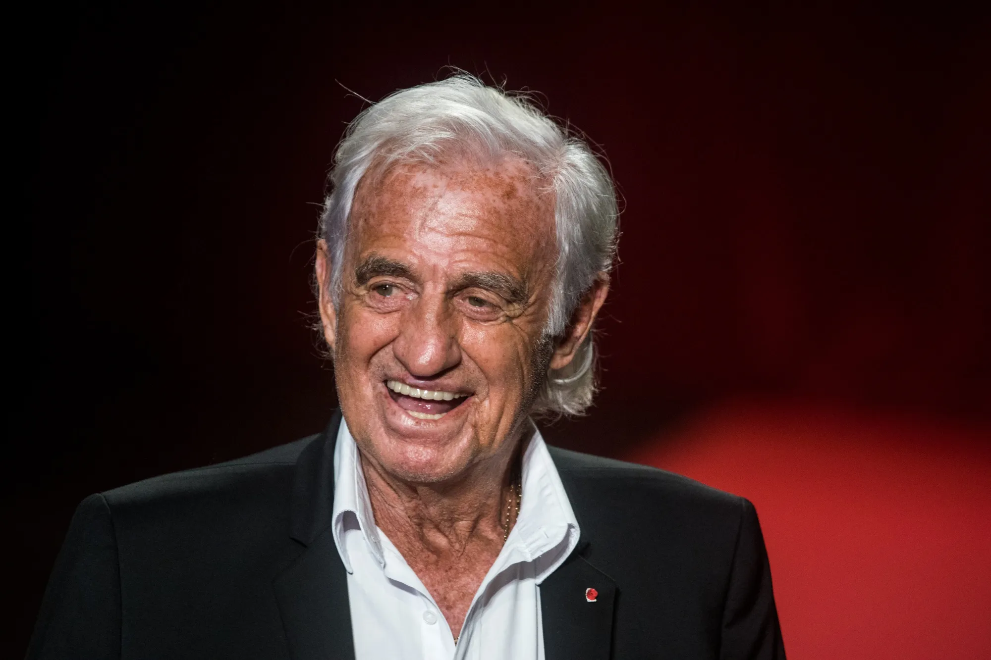 Jean-Paul Belmondo, French Actor of 1960s New Wave, Dies at 88 - Bloomberg