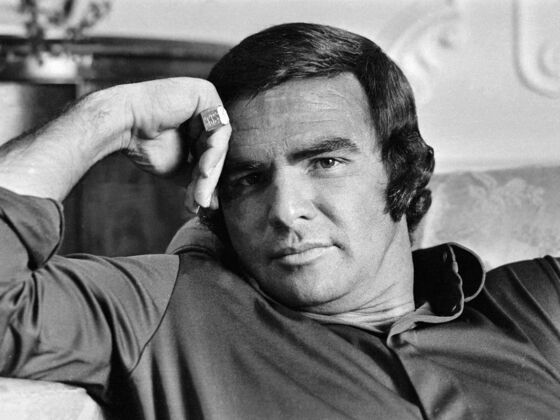 Burt Reynolds, Star Who Was Once Box Office Draw, Dies at 82