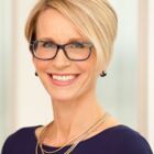 Headshot of Dame Emma N Walmsley