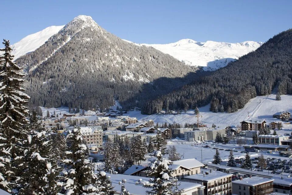Davos, Switzerland