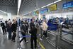 Cruise Surge Brings Over 8,000 Inbound Tourists To Shanghai In Two Days