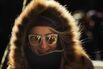 Record-Breaking Frigid Temperatures Put Northern U.S. Into Deep Chill