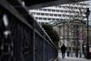 Bank of Japan Headquarters Ahead Of Rate Decision