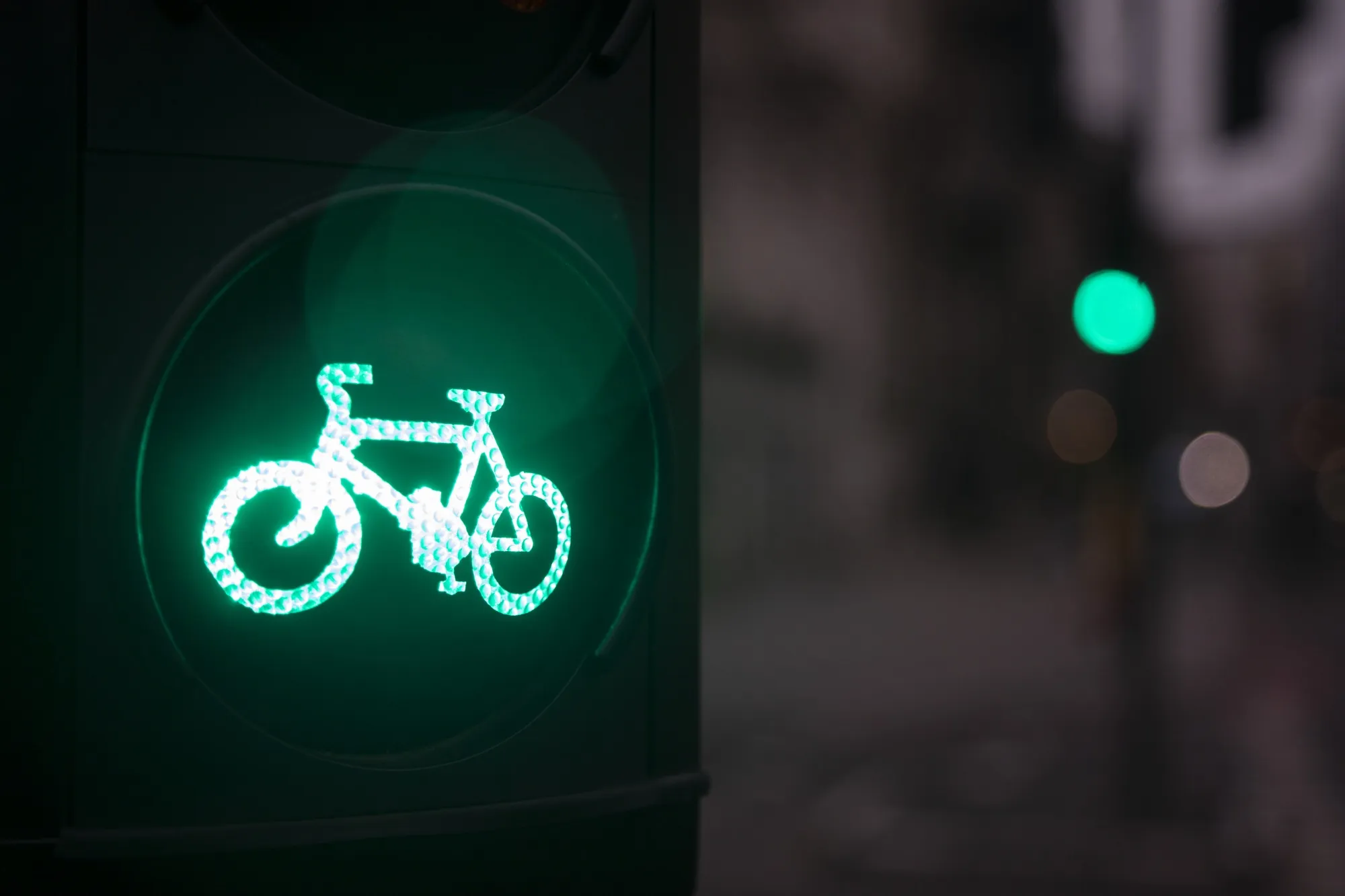 Active Travel England will only fund bike and walking&nbsp;infrastructure that ensures safer and more connected travel.&nbsp;(photo by Mike Kemp/In Pictures via Getty Images)