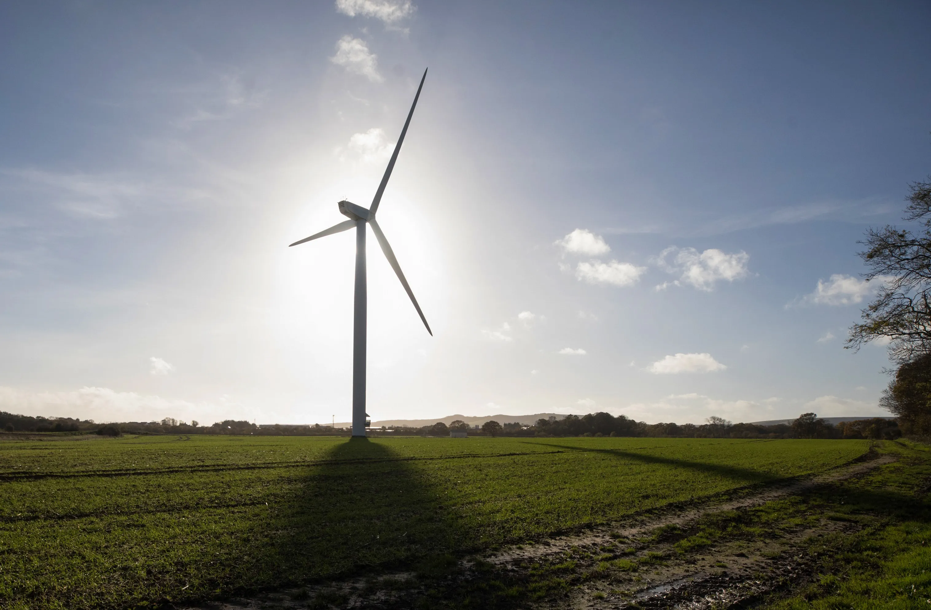 A new era of climate finance dawns.