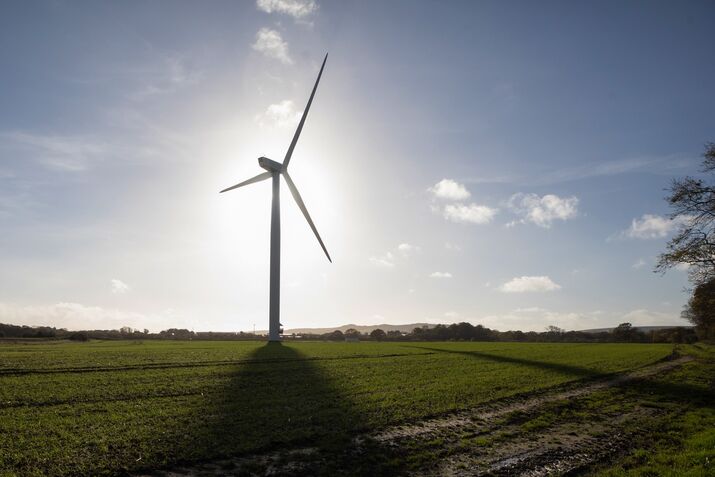 Home Energy Use As U.K. Grid Depends On EU For 7% Of Supply