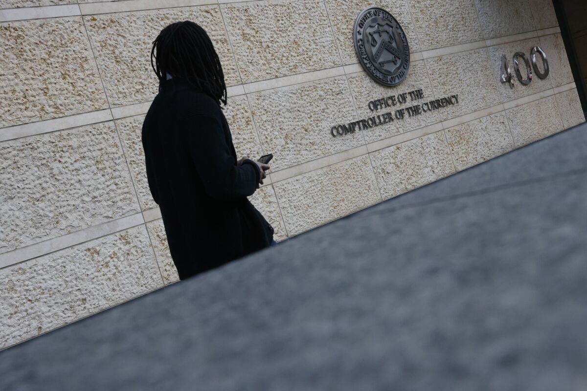 Transcript: The OCC’s Michael Hsu on the Changing US Banking System