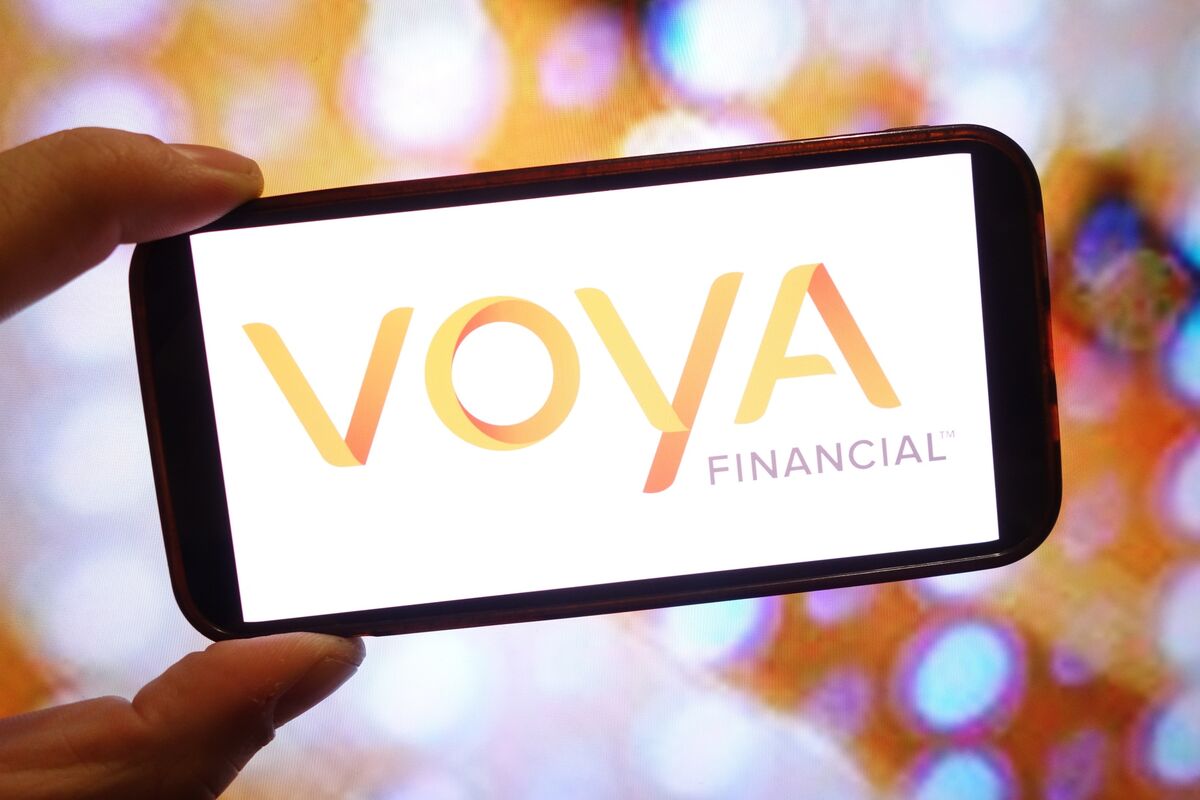 Activist Toms Capital Ramps Up Campaign at Voya Financial