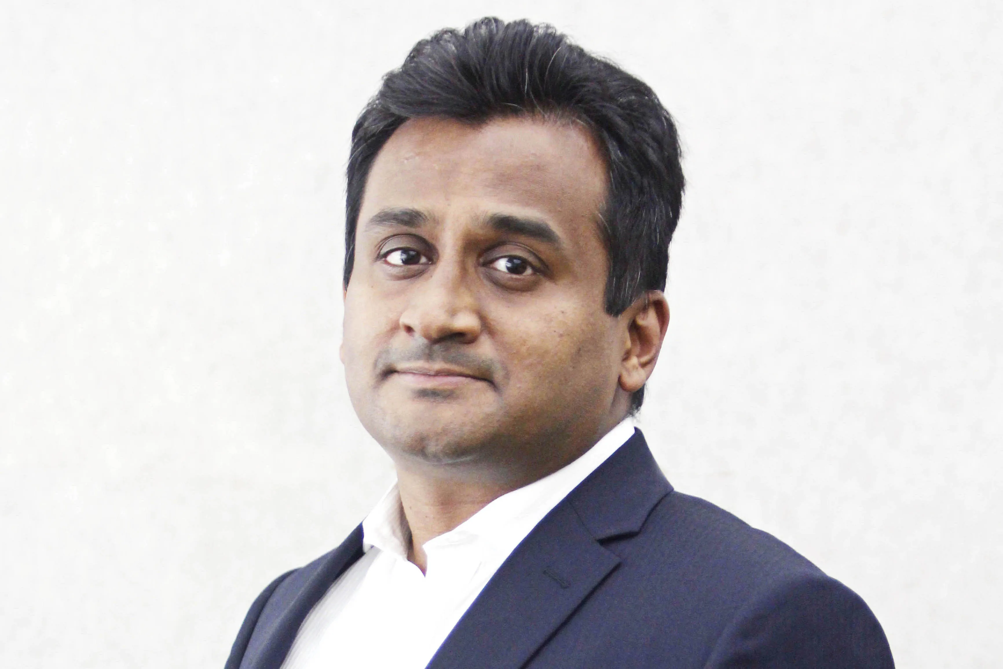 Vijay Krishna Kumar