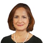 Headshot of Dr Joanne T Beck
