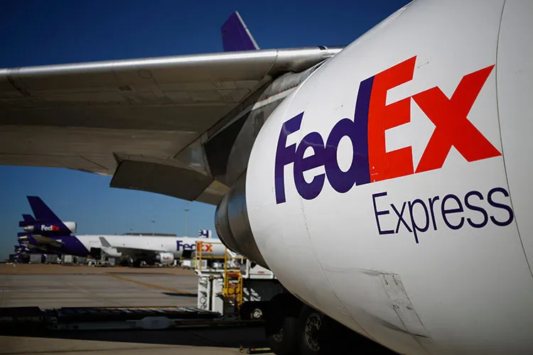 FEDEX HUB