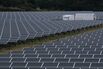 Solar and Wind Farms in Rokkasho Village