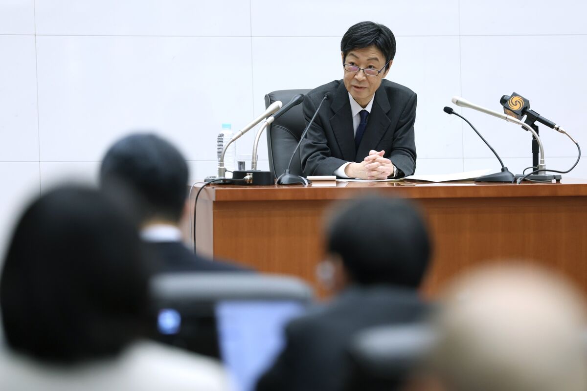 内田日銀副総裁｢ピンチヒッター｣無難にこなす-円値動き5年ぶり低水準