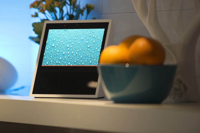 Amazon.com Inc. Holds Product Reveal Launch