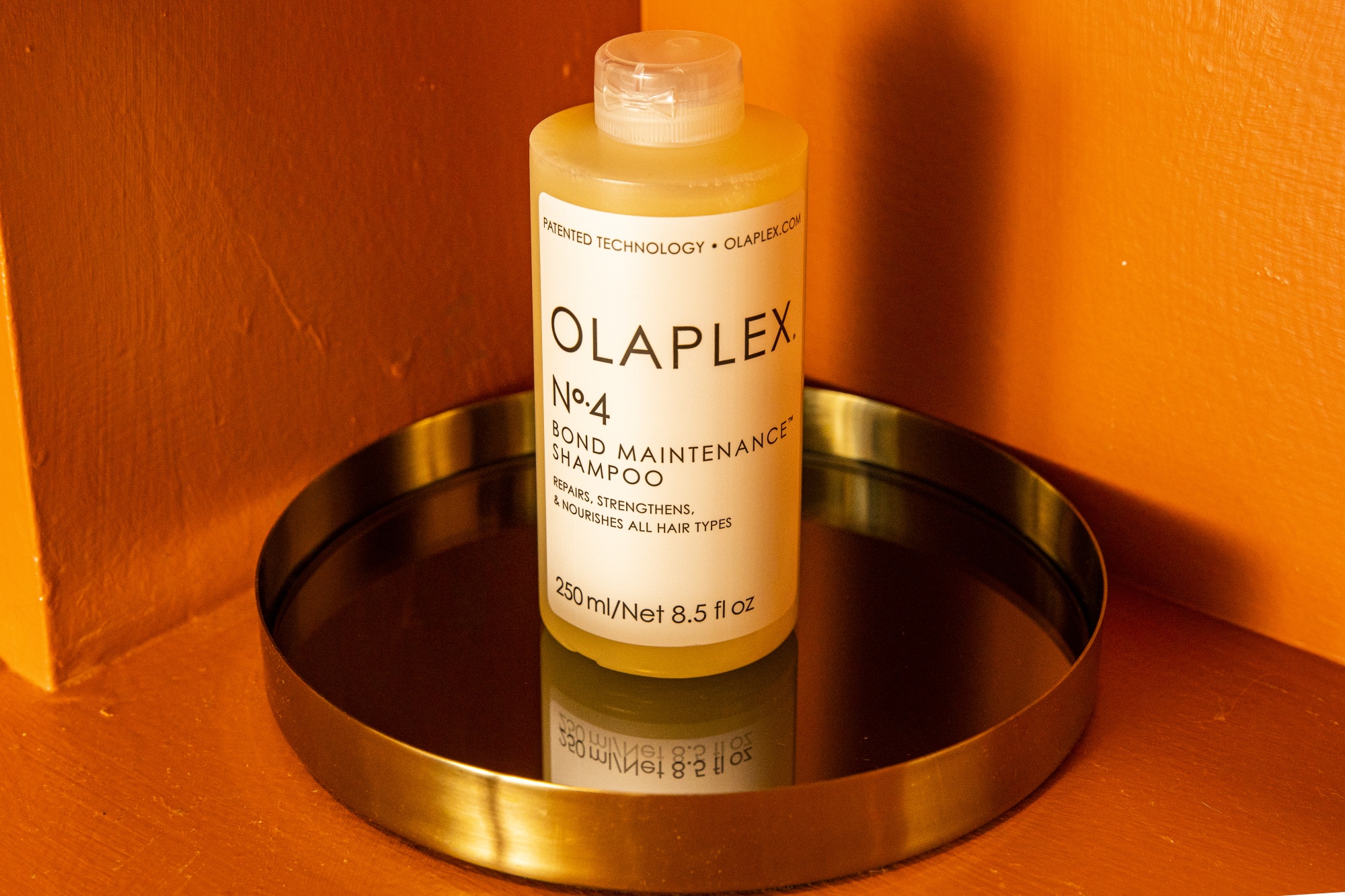 Olaplex Lawsuit in US Hair Loss, Scalp Injuries - Bloomberg