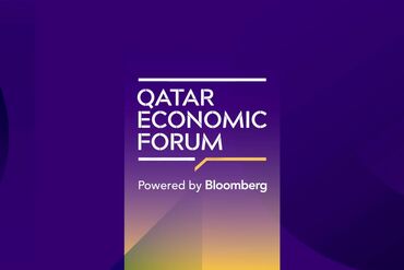 Best of Qatar Economic Forum 2024