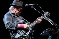CANADA-ENTERTAINMENT-MUSIC-SUMMER-FESTIVAL