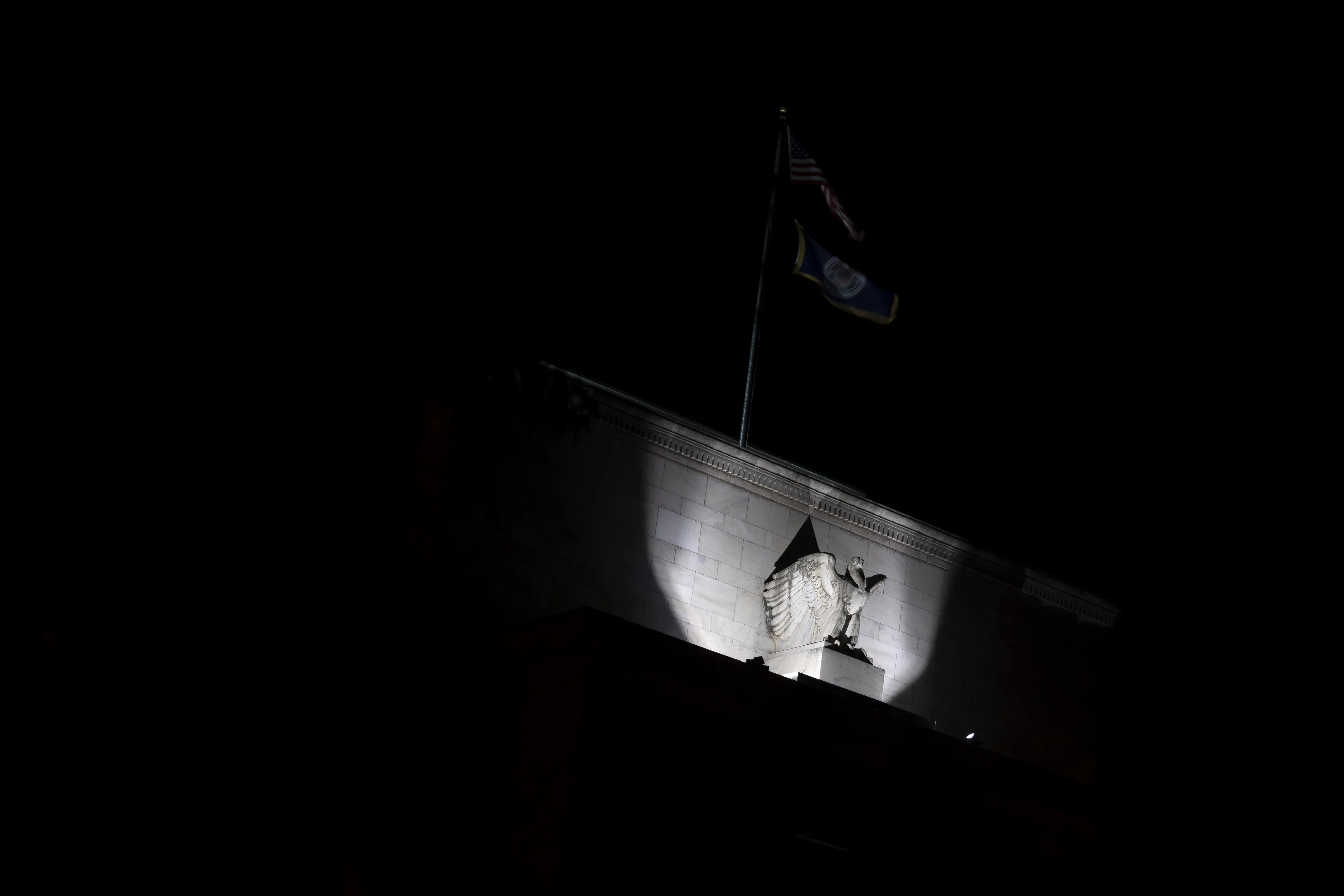 Fed Seen Holding Rates At Zero For Five-Years Plus In New Policy 