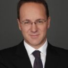 Headshot of Stephane De La Faverie